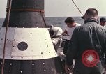 Immagine di Astronauta Virgil Grissom United States USA, 1960, secondo 15 filmato di repertorio 65675023295