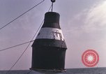 Immagine di Astronauta Virgil Grissom United States USA, 1960, secondo 18 filmato di repertorio 65675023295