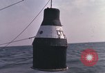 Immagine di Astronauta Virgil Grissom United States USA, 1960, secondo 24 filmato di repertorio 65675023295