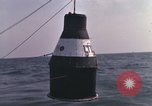 Immagine di Astronauta Virgil Grissom United States USA, 1960, secondo 25 filmato di repertorio 65675023295