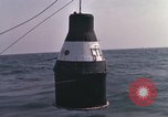 Immagine di Astronauta Virgil Grissom United States USA, 1960, secondo 26 filmato di repertorio 65675023295