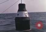 Immagine di Astronauta Virgil Grissom United States USA, 1960, secondo 27 filmato di repertorio 65675023295