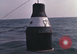 Immagine di Astronauta Virgil Grissom United States USA, 1960, secondo 28 filmato di repertorio 65675023295