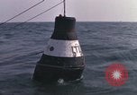 Immagine di Astronauta Virgil Grissom United States USA, 1960, secondo 33 filmato di repertorio 65675023295
