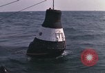 Immagine di Astronauta Virgil Grissom United States USA, 1960, secondo 34 filmato di repertorio 65675023295