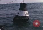 Immagine di Astronauta Virgil Grissom United States USA, 1960, secondo 36 filmato di repertorio 65675023295