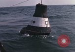 Immagine di Astronauta Virgil Grissom United States USA, 1960, secondo 37 filmato di repertorio 65675023295