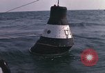 Immagine di Astronauta Virgil Grissom United States USA, 1960, secondo 38 filmato di repertorio 65675023295