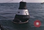 Immagine di Astronauta Virgil Grissom United States USA, 1960, secondo 40 filmato di repertorio 65675023295
