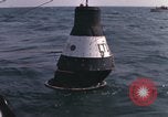 Immagine di Astronauta Virgil Grissom United States USA, 1960, secondo 41 filmato di repertorio 65675023295