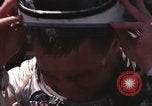 Immagine di Astronauta Virgil Grissom United States USA, 1960, secondo 44 filmato di repertorio 65675023295