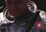 Immagine di Astronauta Virgil Grissom United States USA, 1960, secondo 45 filmato di repertorio 65675023295