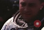 Immagine di Astronauta Virgil Grissom United States USA, 1960, secondo 46 filmato di repertorio 65675023295
