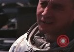 Immagine di Astronauta Virgil Grissom United States USA, 1960, secondo 47 filmato di repertorio 65675023295