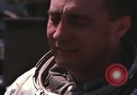 Immagine di Astronauta Virgil Grissom United States USA, 1960, secondo 49 filmato di repertorio 65675023295