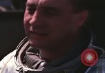 Immagine di Astronauta Virgil Grissom United States USA, 1960, secondo 50 filmato di repertorio 65675023295