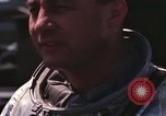 Immagine di Astronauta Virgil Grissom United States USA, 1960, secondo 52 filmato di repertorio 65675023295