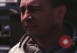 Immagine di Astronauta Virgil Grissom United States USA, 1960, secondo 53 filmato di repertorio 65675023295