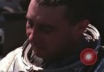 Immagine di Astronauta Virgil Grissom United States USA, 1960, secondo 55 filmato di repertorio 65675023295