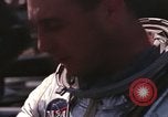 Immagine di Astronauta Virgil Grissom United States USA, 1960, secondo 57 filmato di repertorio 65675023295