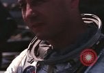 Immagine di Astronauta Virgil Grissom United States USA, 1960, secondo 58 filmato di repertorio 65675023295