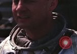 Immagine di Astronauta Virgil Grissom United States USA, 1960, secondo 59 filmato di repertorio 65675023295