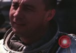 Immagine di Astronauta Virgil Grissom United States USA, 1960, secondo 60 filmato di repertorio 65675023295