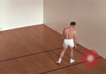 Immagine di Astronauta Virgil Grissom United States USA, 1960, secondo 3 filmato di repertorio 65675023296