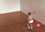 Immagine di Astronauta Virgil Grissom United States USA, 1960, secondo 5 filmato di repertorio 65675023296