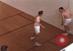 Immagine di Astronauta Virgil Grissom United States USA, 1960, secondo 9 filmato di repertorio 65675023296