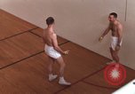 Immagine di Astronauta Virgil Grissom United States USA, 1960, secondo 10 filmato di repertorio 65675023296