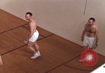 Immagine di Astronauta Virgil Grissom United States USA, 1960, secondo 11 filmato di repertorio 65675023296