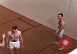Immagine di Astronauta Virgil Grissom United States USA, 1960, secondo 13 filmato di repertorio 65675023296