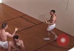 Immagine di Astronauta Virgil Grissom United States USA, 1960, secondo 14 filmato di repertorio 65675023296