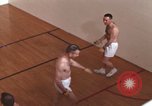 Immagine di Astronauta Virgil Grissom United States USA, 1960, secondo 15 filmato di repertorio 65675023296