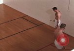 Immagine di Astronauta Virgil Grissom United States USA, 1960, secondo 16 filmato di repertorio 65675023296