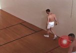 Immagine di Astronauta Virgil Grissom United States USA, 1960, secondo 17 filmato di repertorio 65675023296