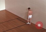 Immagine di Astronauta Virgil Grissom United States USA, 1960, secondo 18 filmato di repertorio 65675023296