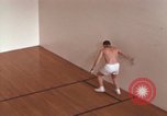Immagine di Astronauta Virgil Grissom United States USA, 1960, secondo 19 filmato di repertorio 65675023296