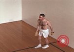 Immagine di Astronauta Virgil Grissom United States USA, 1960, secondo 20 filmato di repertorio 65675023296