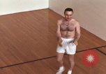 Immagine di Astronauta Virgil Grissom United States USA, 1960, secondo 23 filmato di repertorio 65675023296