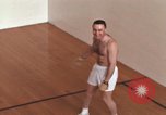 Immagine di Astronauta Virgil Grissom United States USA, 1960, secondo 24 filmato di repertorio 65675023296