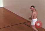 Immagine di Astronauta Virgil Grissom United States USA, 1960, secondo 25 filmato di repertorio 65675023296