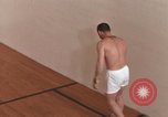 Immagine di Astronauta Virgil Grissom United States USA, 1960, secondo 26 filmato di repertorio 65675023296
