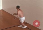 Immagine di Astronauta Virgil Grissom United States USA, 1960, secondo 27 filmato di repertorio 65675023296