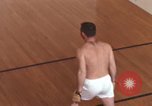 Immagine di Astronauta Virgil Grissom United States USA, 1960, secondo 29 filmato di repertorio 65675023296