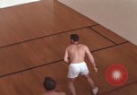 Immagine di Astronauta Virgil Grissom United States USA, 1960, secondo 33 filmato di repertorio 65675023296