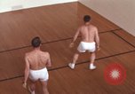 Immagine di Astronauta Virgil Grissom United States USA, 1960, secondo 34 filmato di repertorio 65675023296