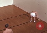 Immagine di Astronauta Virgil Grissom United States USA, 1960, secondo 36 filmato di repertorio 65675023296