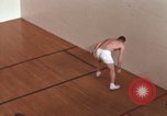 Immagine di Astronauta Virgil Grissom United States USA, 1960, secondo 37 filmato di repertorio 65675023296